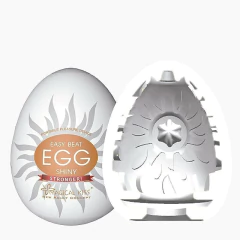 Masturbador Easy Beat EGG (Huevo) - tienda online
