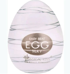 Masturbador Easy Beat EGG (Huevo) - comprar online