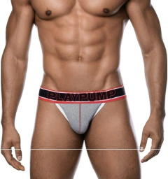 Suspensor Jockstrap PlayPump Algodón - American Top