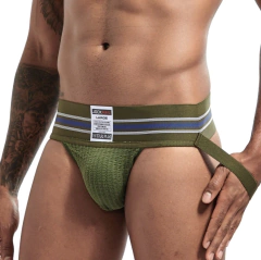 Suspensor Jockstrap Deportivo JockMail en internet