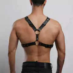 Arnés Warrior - comprar online