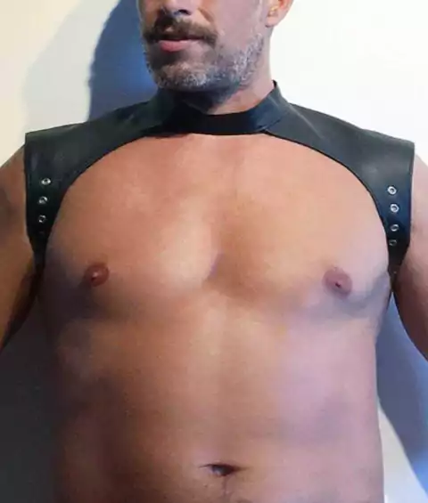 Arnés Cuello Mao - comprar online