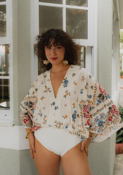 Body Serena - comprar online
