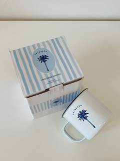 Caneca Retrô Calmaria - comprar online