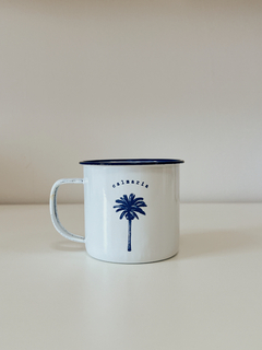 Caneca Retrô Calmaria