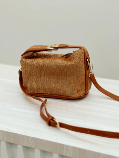 BOLSA FECHAMENTO ENCAIXE 2 ALCAS - comprar online