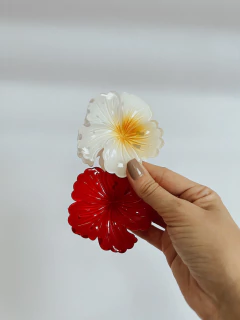 Piranha Hibisco Grande na internet