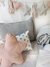 Almohadones con forma estrella - comprar online