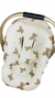 FUNDA DE HUEVITO ESTAMPADA