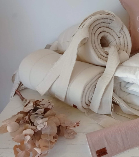 Chichoneras CUNA CHARRIOT - comprar online