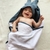 TOALLON BABY BUNNY - La Justina Little 