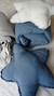 Almohadones con forma estrella en internet