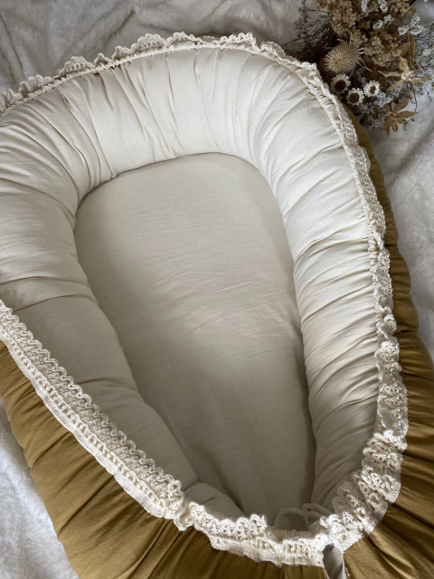 Nidos contenedores con base y puntilla - comprar online