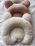 ALMOHADITAS/CABECITA BEAR CON CORDERITO