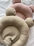 ALMOHADITAS/CABECITA BEAR CON CORDERITO en internet