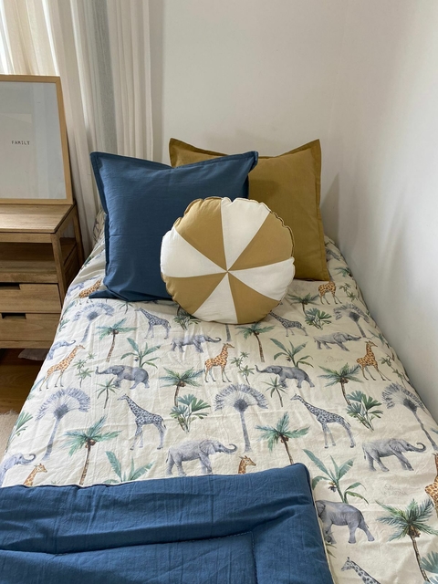 ACOLCHADOS ESTAMPADOS - comprar online