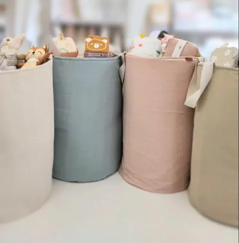 CONTENDOR XXL TUSOR LISO 50 CM - comprar online