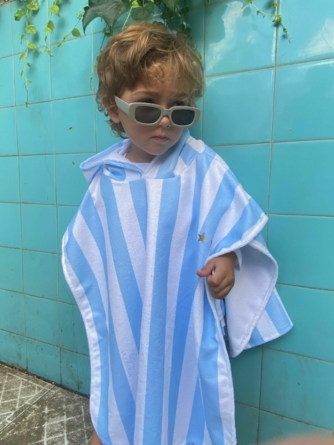 PONCHITO PLAYERO ( ENTREGA INMEDIATA )
