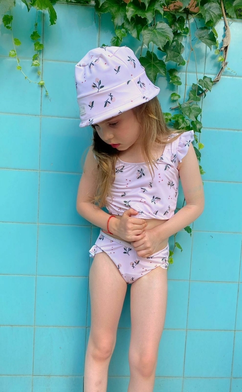 TOP Y BOMBI UV ( ENTREGA INMEDIATA )