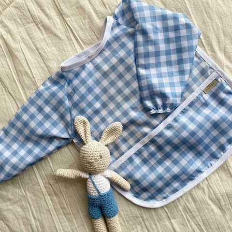 PINTORCITO COMILON TALLE 2