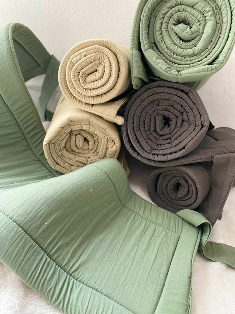 CHICHONERA COLECHO - comprar online