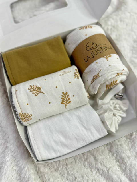 BABY GIFT BOX ( entrega inmediata )