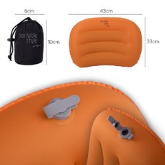 ALMOHADA PORTABLE A2 - comprar online