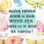Frase Algunas personas