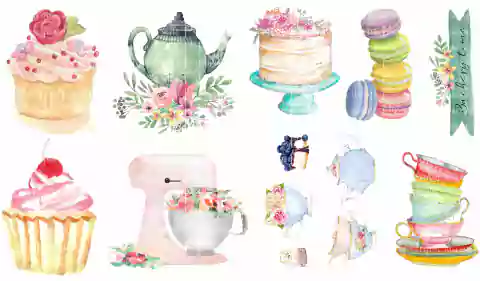 Plancha Backery time