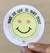 Sticker Hace lo que te hace felíz