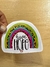 Sticker Arcoiris Have hope