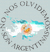Estampa No nos olvidemos Malvinas