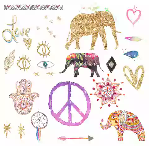 Plancha A la India me llamaron, para todo tipo de telas