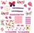 Cajita Mágica Intervení tu ropa - Patchwork llenito de alegría (plancha) - comprar online