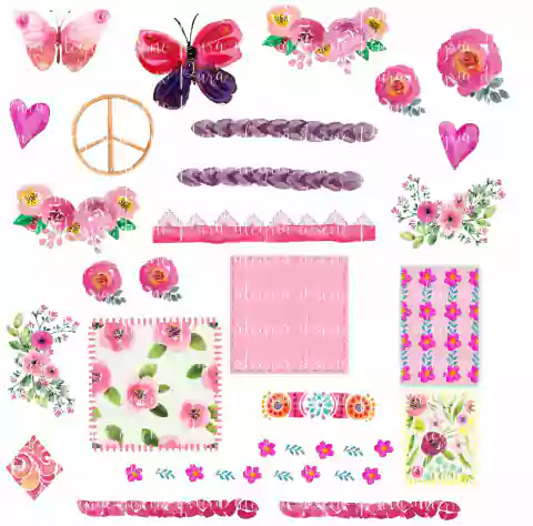 Plancha Patchwork llenito de alegría