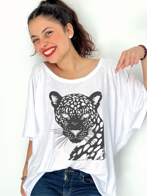 Remerón Tigre negro