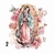 Cajita Mágica Intervení tu ropa - Virgen de Guadalupe, elegí una - Pura alegría