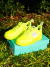 Nike Air Force 1 Volt 2 (8 US Men)