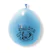 Globos Zombie x 15 u. 9 " - comprar online