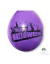 Globos Halloween 9" (23 cm.) Party Time x 25 u. en internet