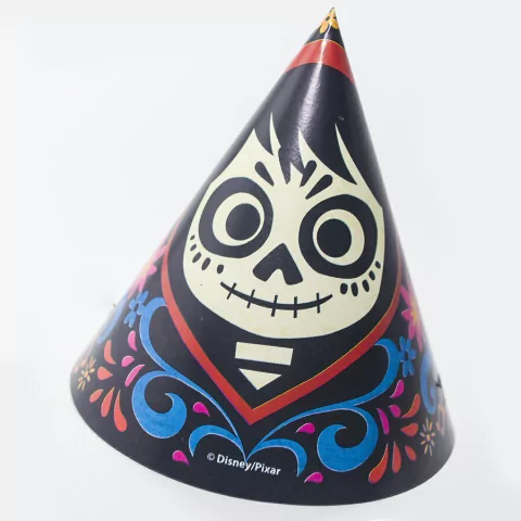 Gorritos Coco x 10 u.