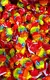 Caramelos Masticables Arcor Crazy X 800 Grs - Juanalalo Cotillon