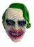 Imagen de Mascara Careta Guason Luz Led Neon Halloween EZ826