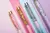 Boligrafo Fw Pastel Medio Giro Tinta Azul 1 Mm X1 - comprar online