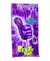Chupetin Crazy Pop Caramelo Chispeante X 10 U - comprar online