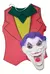 Disfraz Set Halloween terror - comprar online