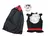 Disfraz Set Halloween Chucky , Freddy, Payaso it , Juego del miedo , Calabaza , Guason - Juanalalo Cotillon