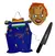 Disfraz Set Halloween Chucky , Freddy, Payaso it , Juego del miedo , Calabaza , Guason - comprar online