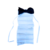 Yabot Tela Caballero x 1 u Patrio Cotillon - comprar online