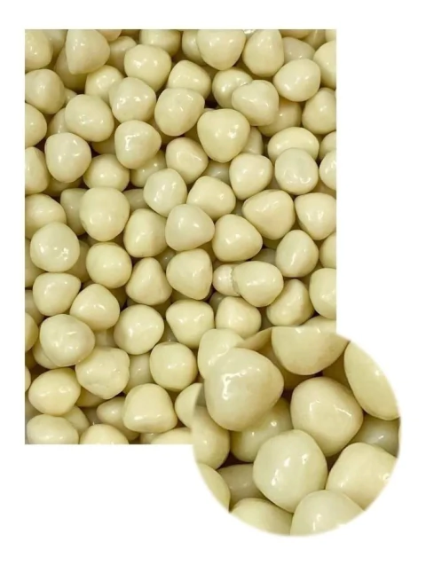Micro Galletita Cobertura De Chocolate 500g - comprar online